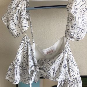 Stone Cold Fox Matching Set